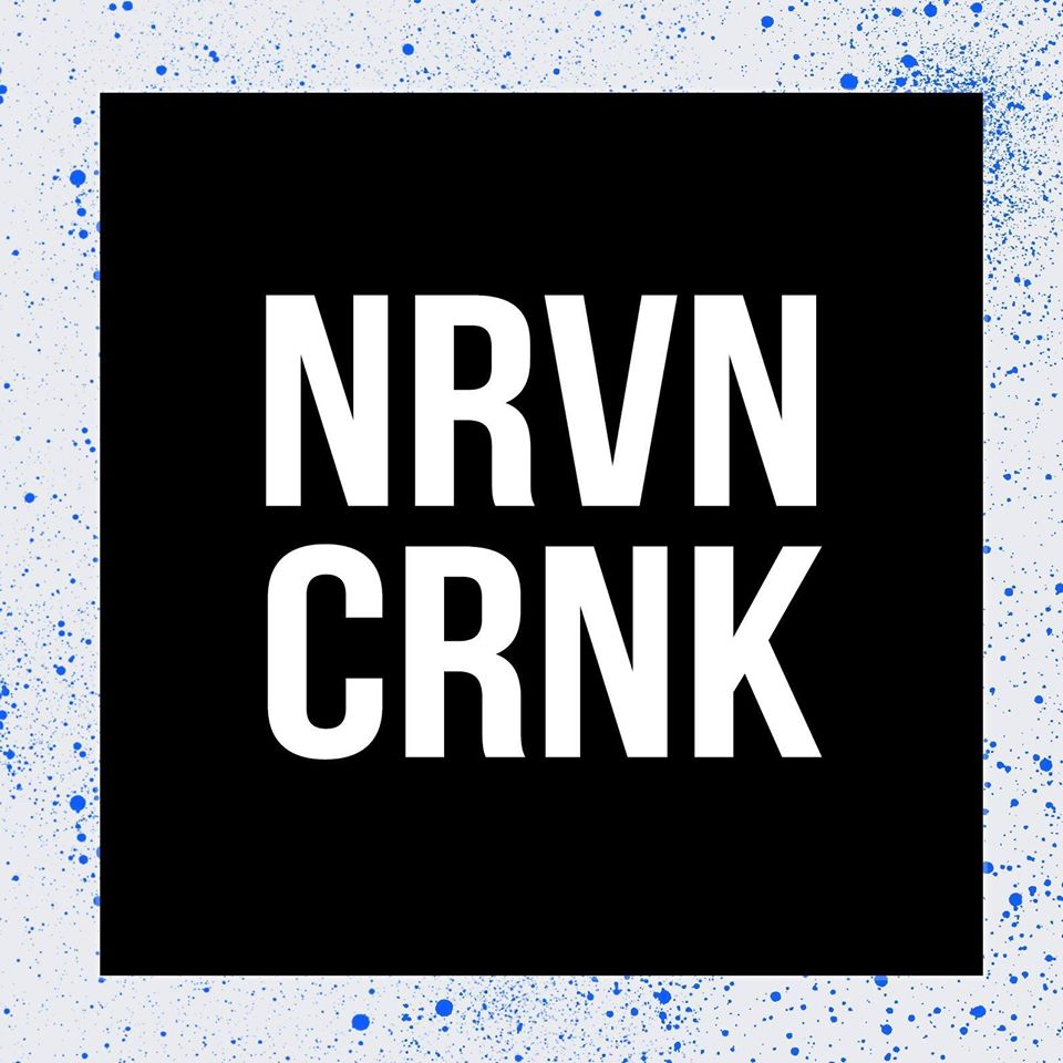 NRVN CRNK